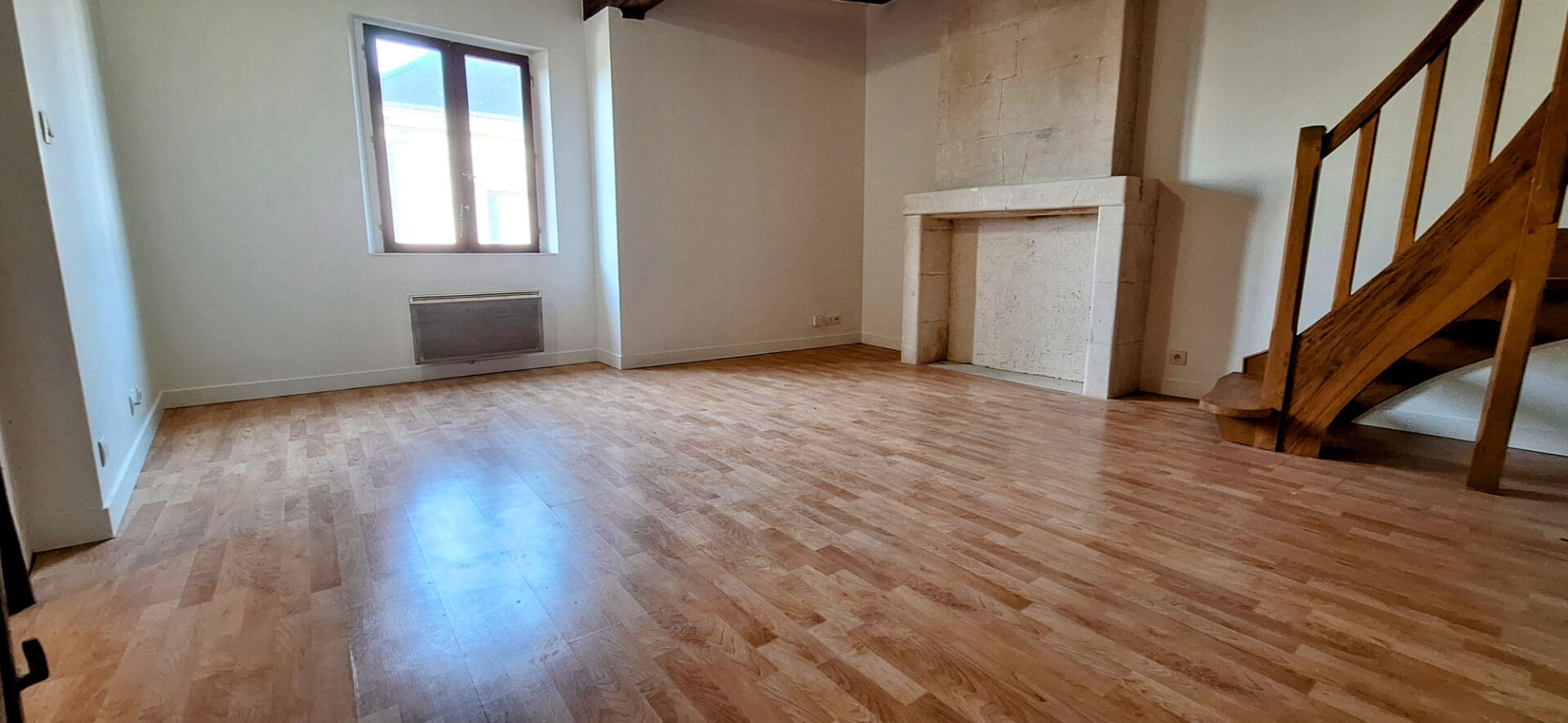 Vente Maison à Athée-sur-Cher 3 pièces