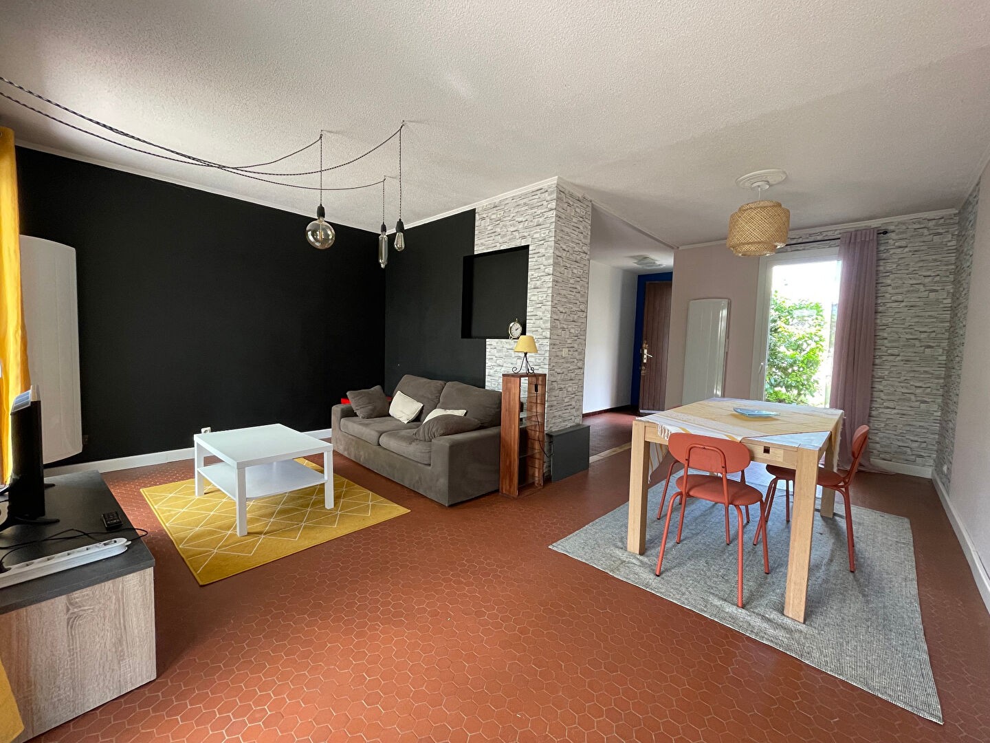 Vente Maison à Poitiers 8 pièces