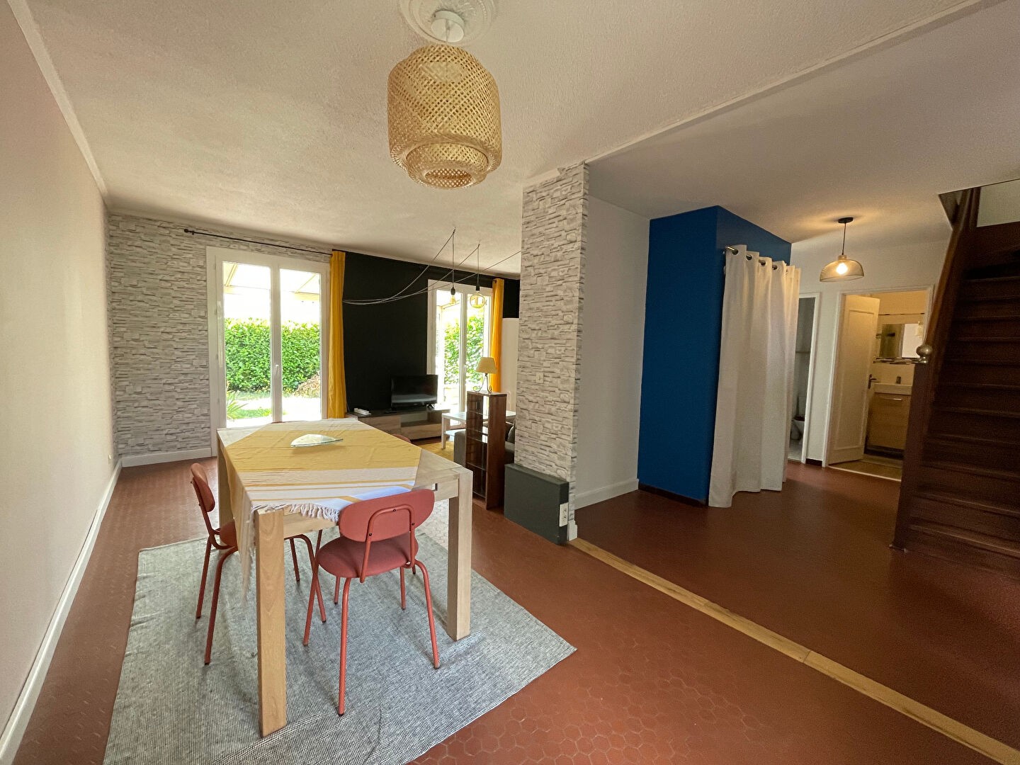 Vente Maison à Poitiers 8 pièces