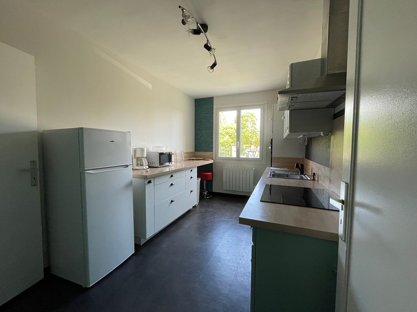 Vente Maison à Poitiers 8 pièces