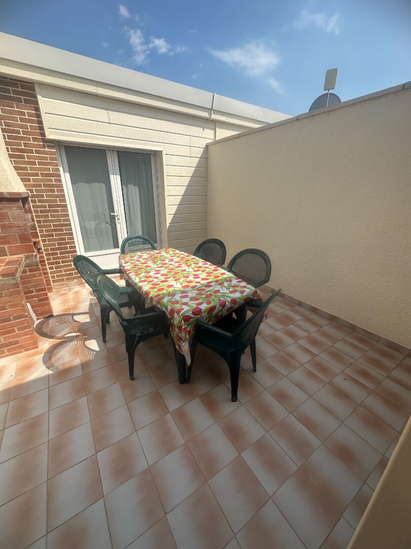 Vente Maison à Poitiers 4 pièces