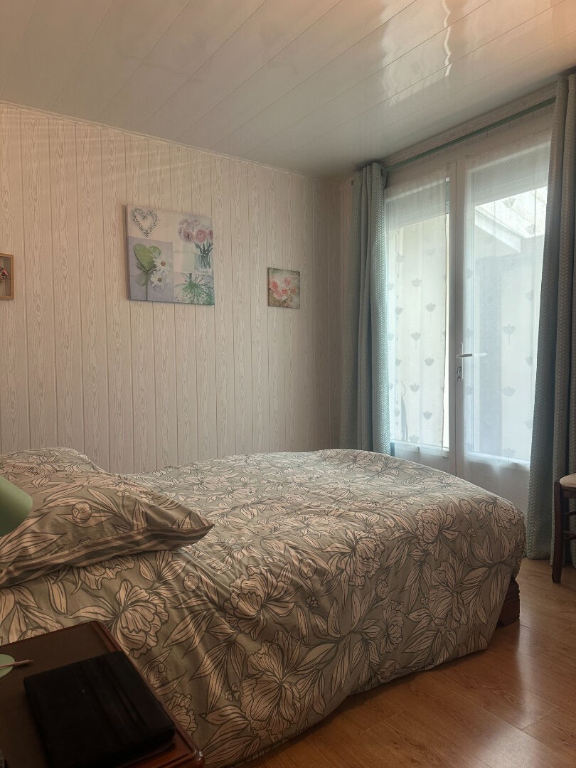 Vente Maison à Poitiers 4 pièces