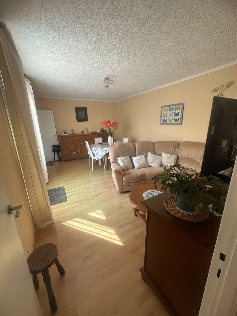 Vente Maison à Poitiers 4 pièces