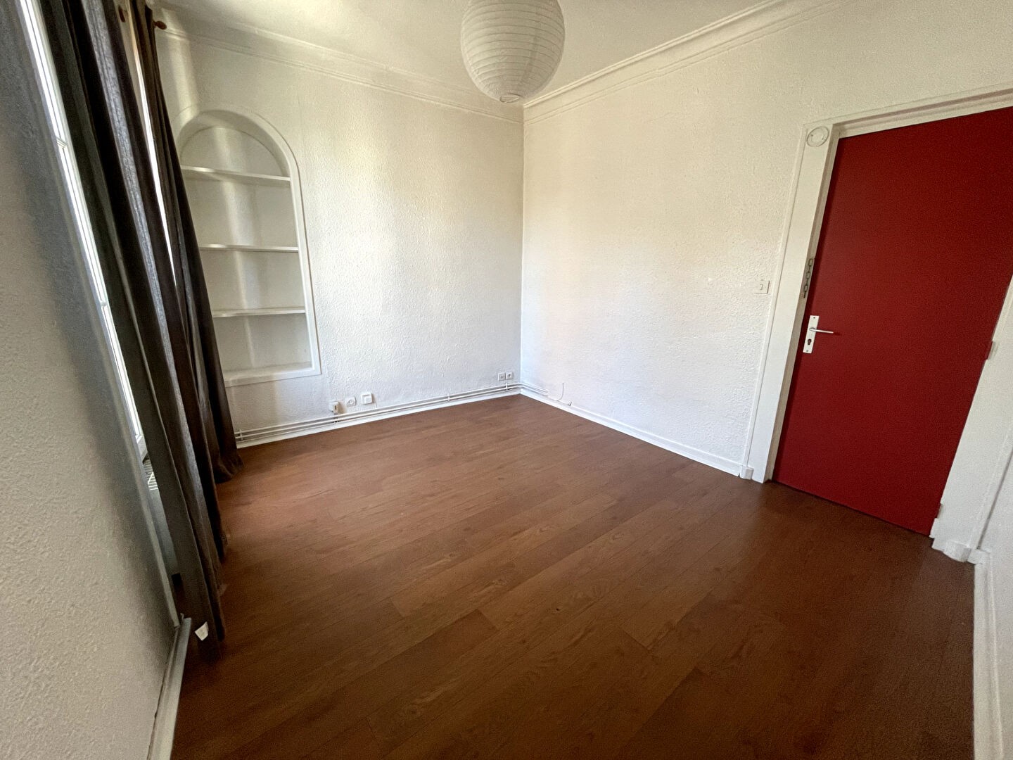 Location Appartement à Poitiers 1 pièce