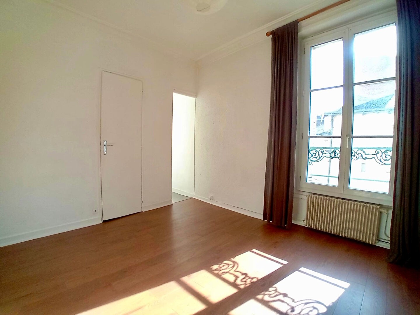 Location Appartement à Poitiers 1 pièce