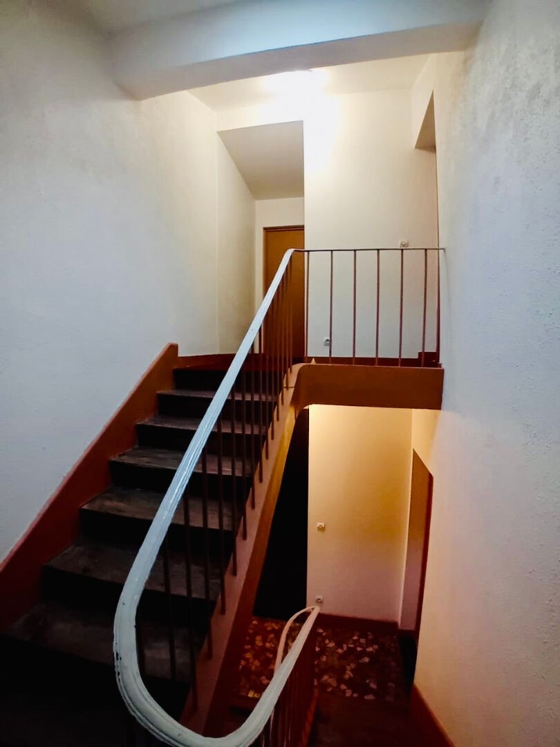 Vente Appartement à Poitiers 1 pièce