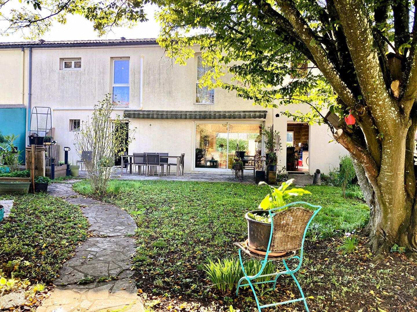 Vente Maison à Poitiers 6 pièces