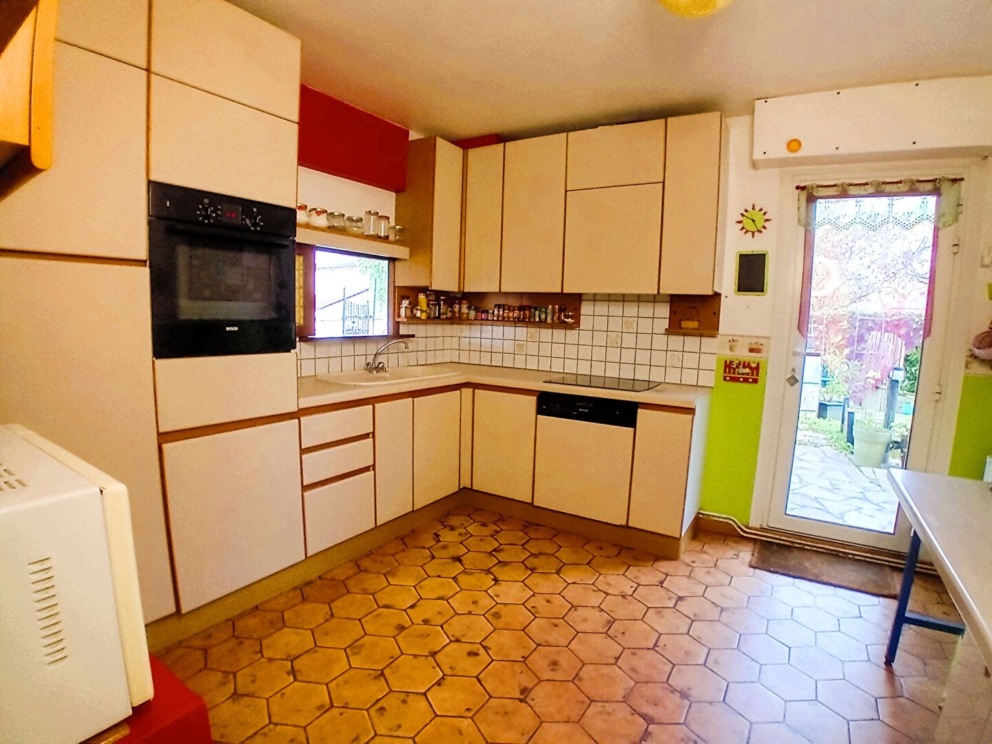 Vente Maison à Poitiers 6 pièces