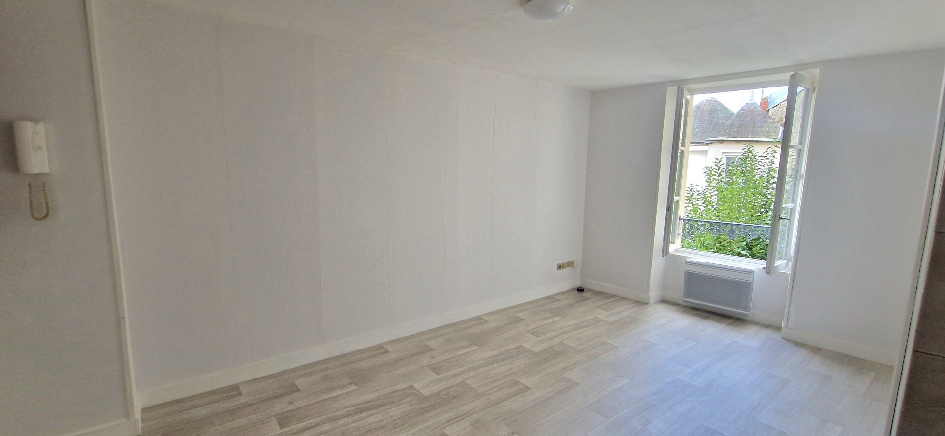 Vente Appartement à Poitiers 1 pièce