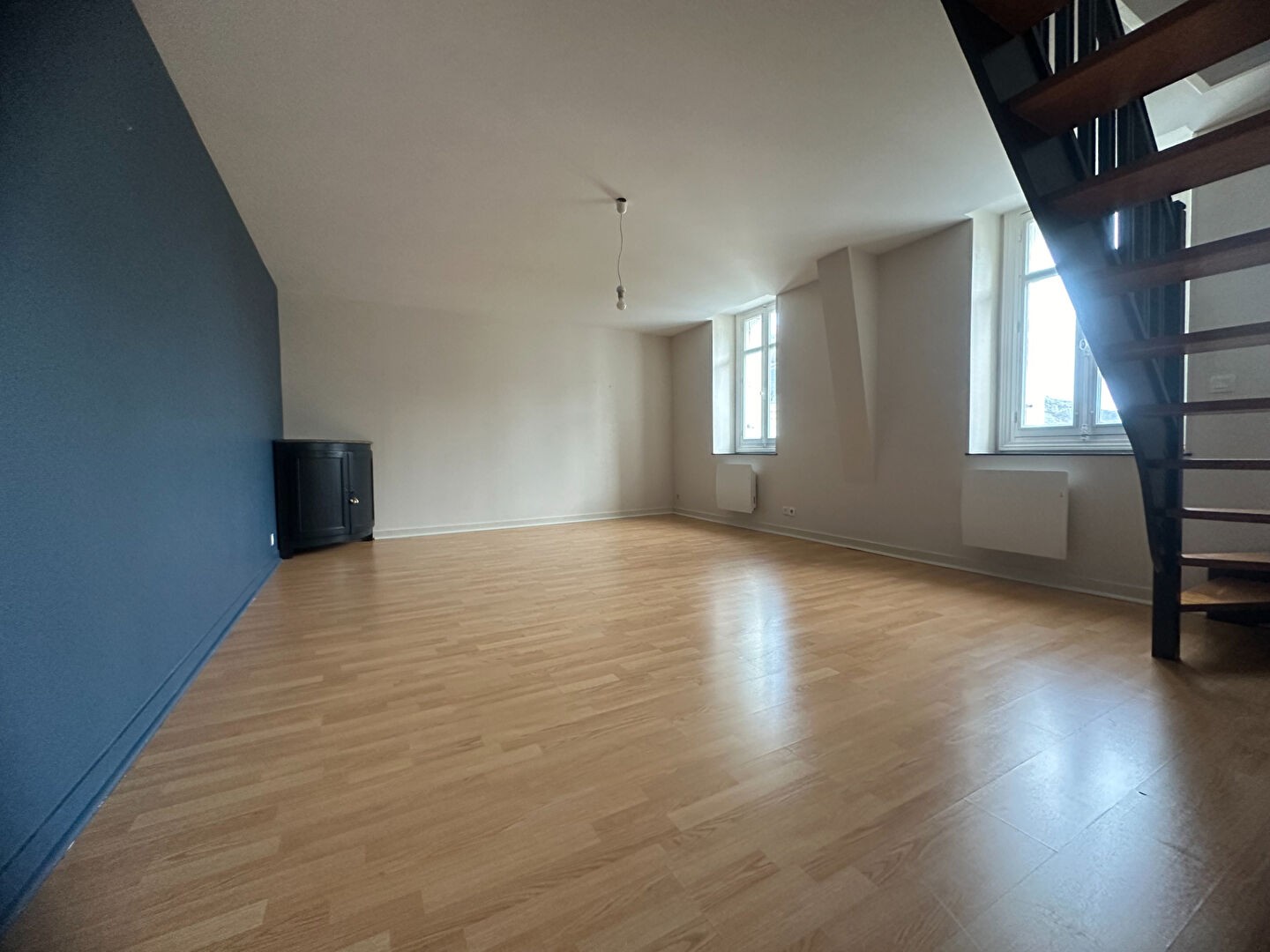 Vente Appartement à Poitiers 3 pièces