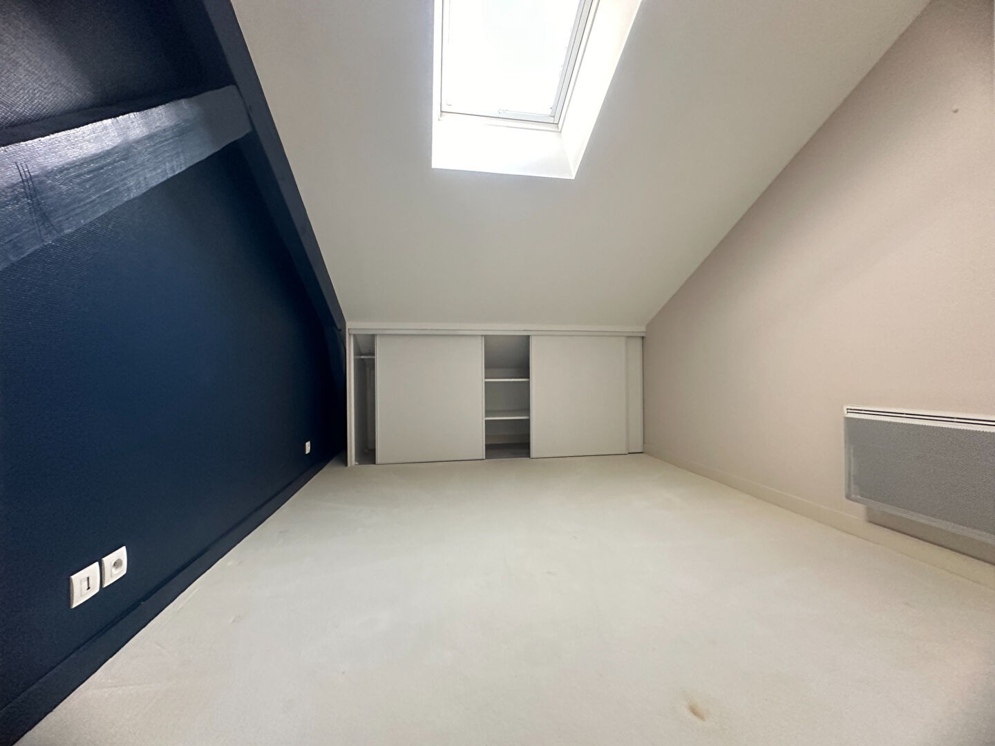 Vente Appartement à Poitiers 3 pièces