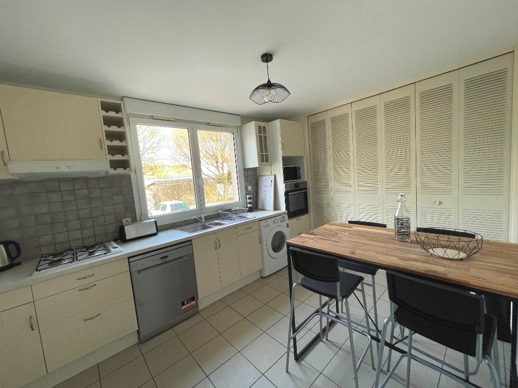 Location Appartement à Nantes 1 pièce