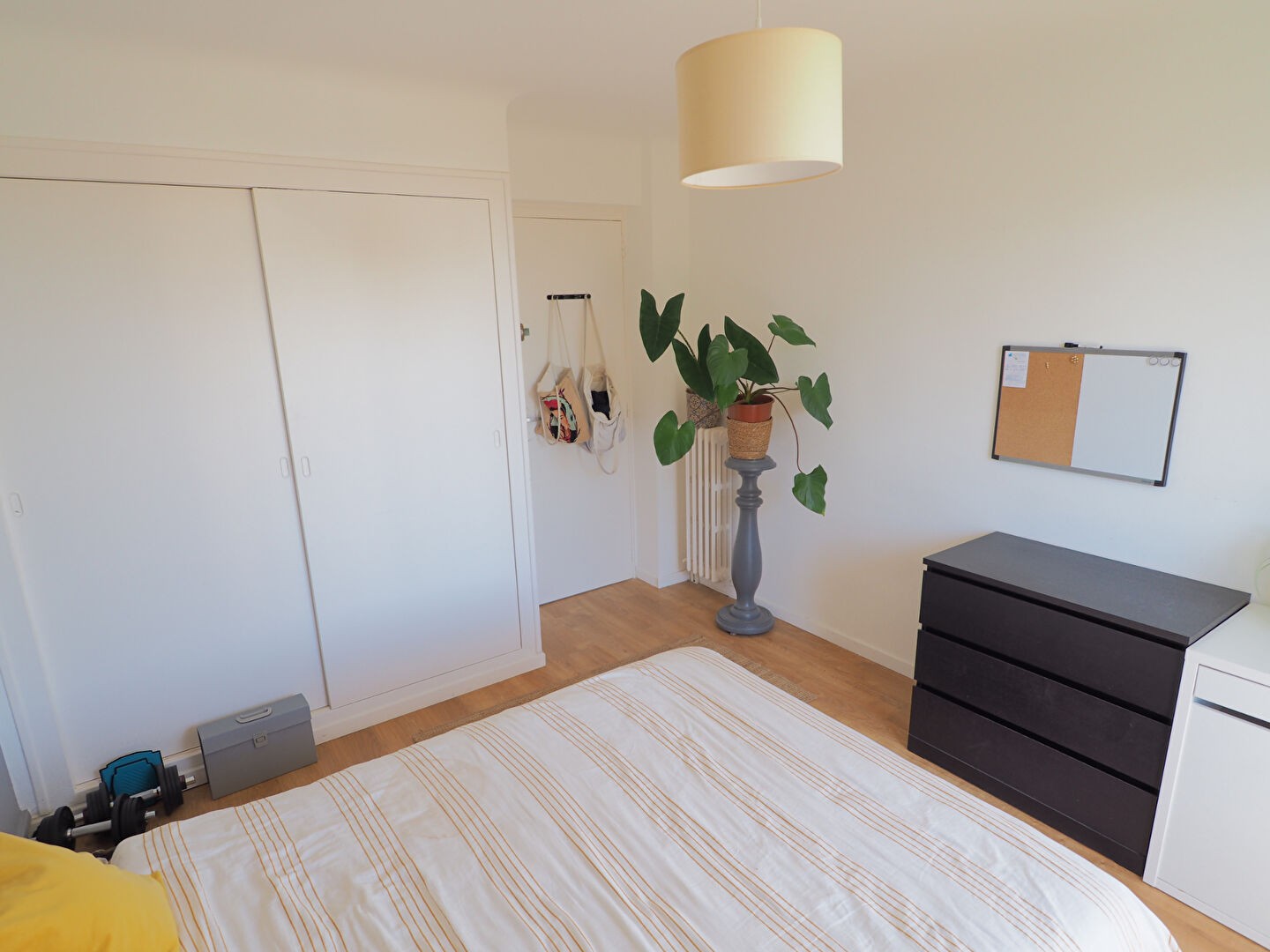 Location Appartement à Saint-Herblain 1 pièce