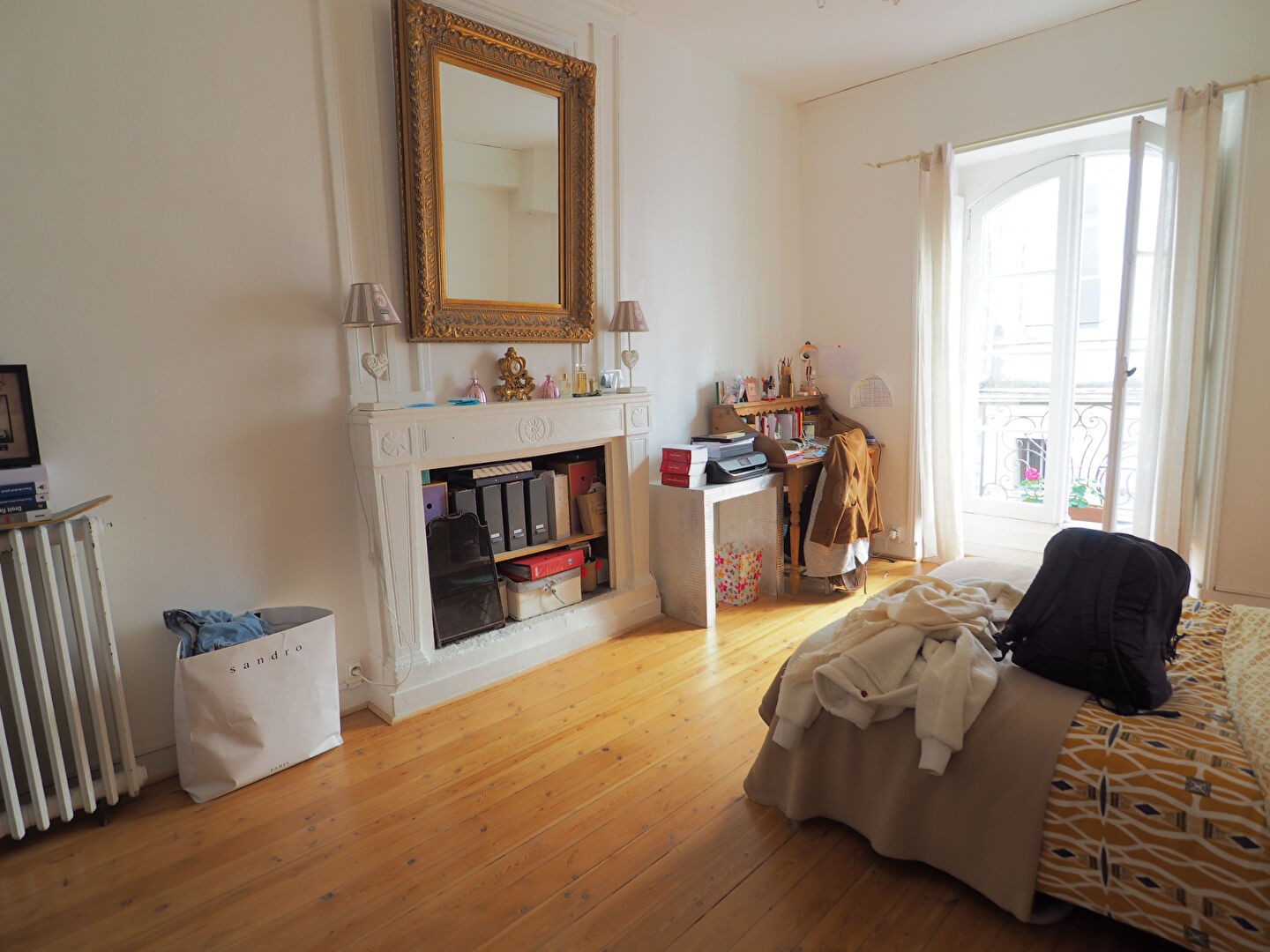 Vente Appartement à Nantes 4 pièces