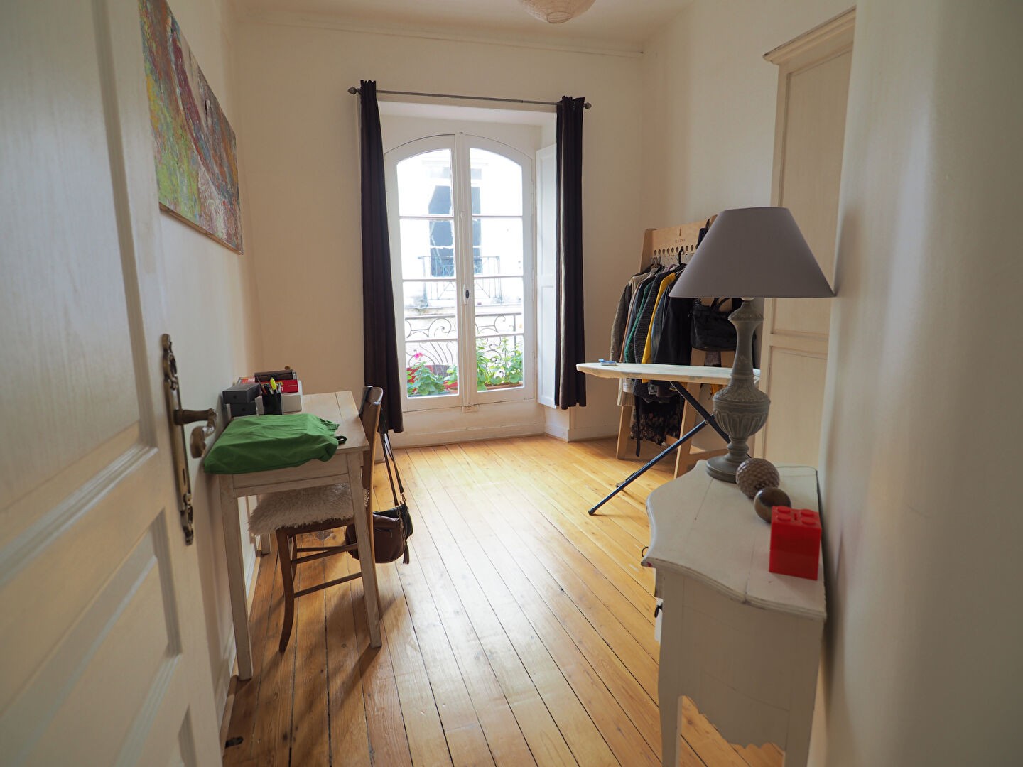 Vente Appartement à Nantes 4 pièces