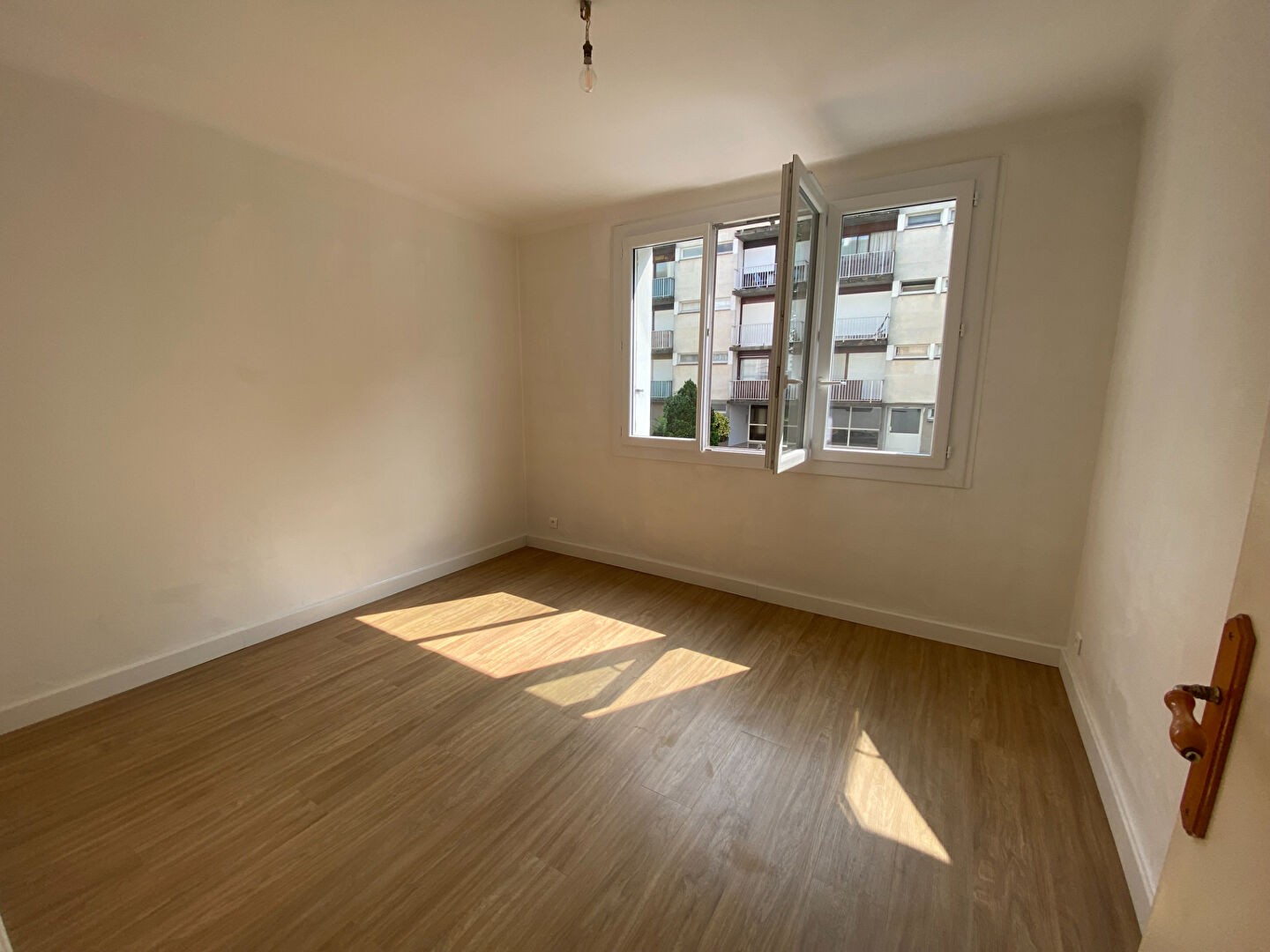 Location Appartement à Nantes 2 pièces