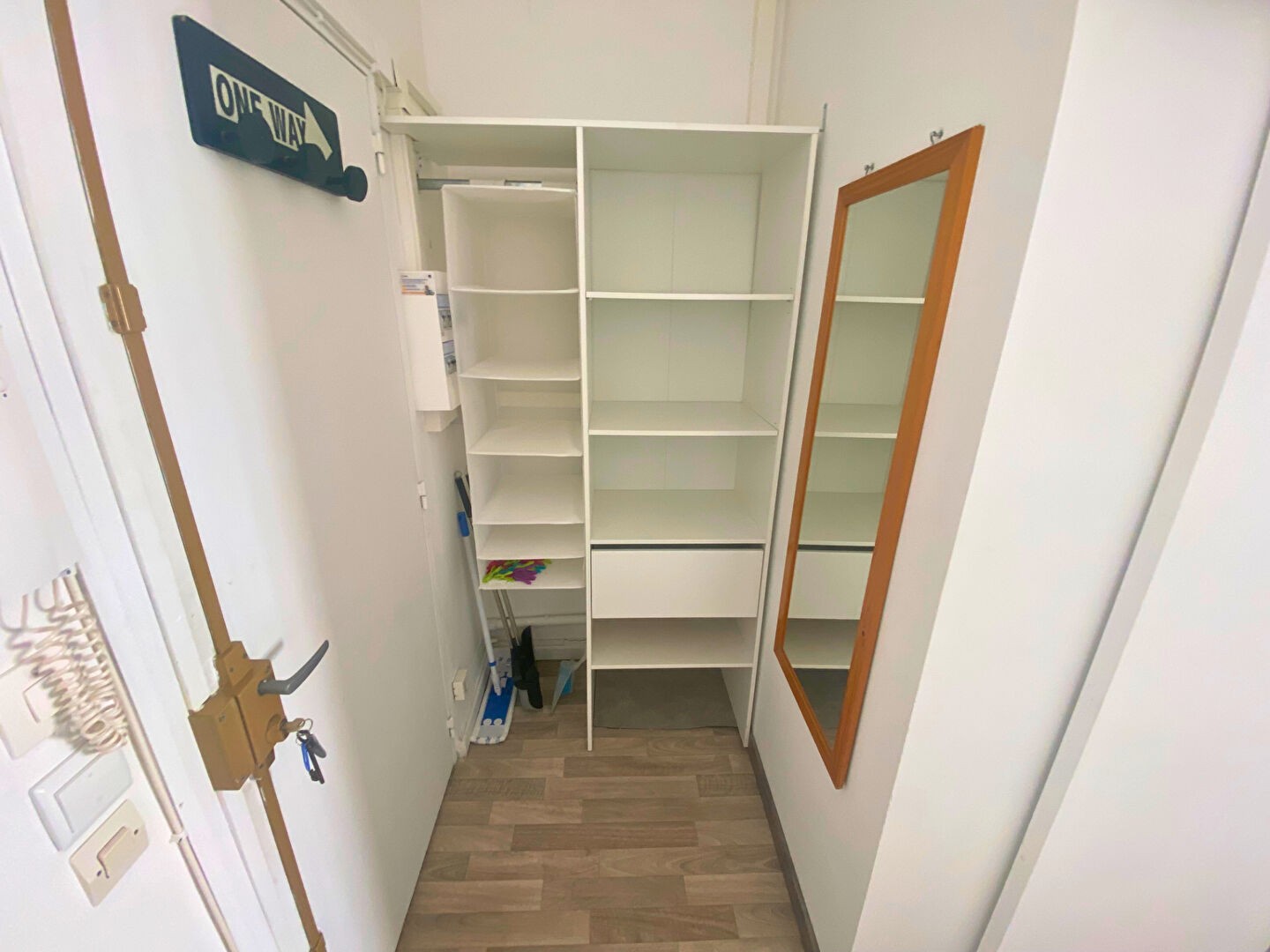 Vente Appartement à Nantes 1 pièce