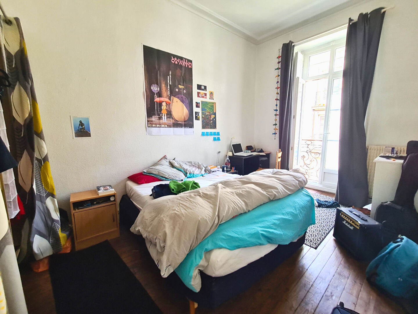 Vente Appartement à Nantes 3 pièces