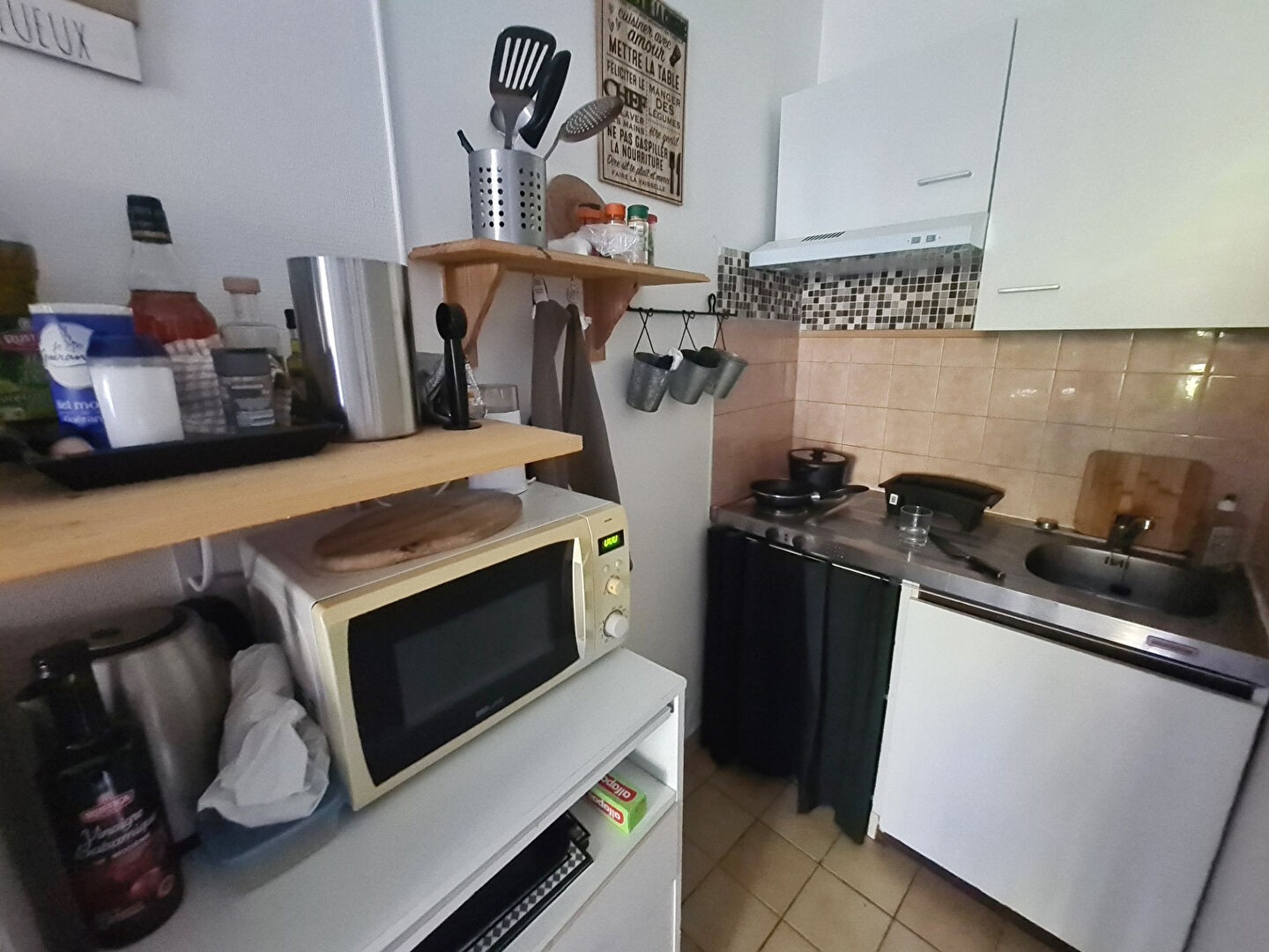 Vente Appartement à Nantes 1 pièce