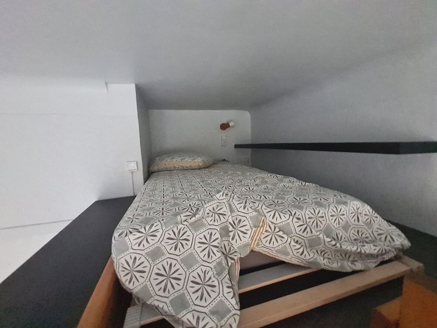 Vente Appartement à Nantes 1 pièce