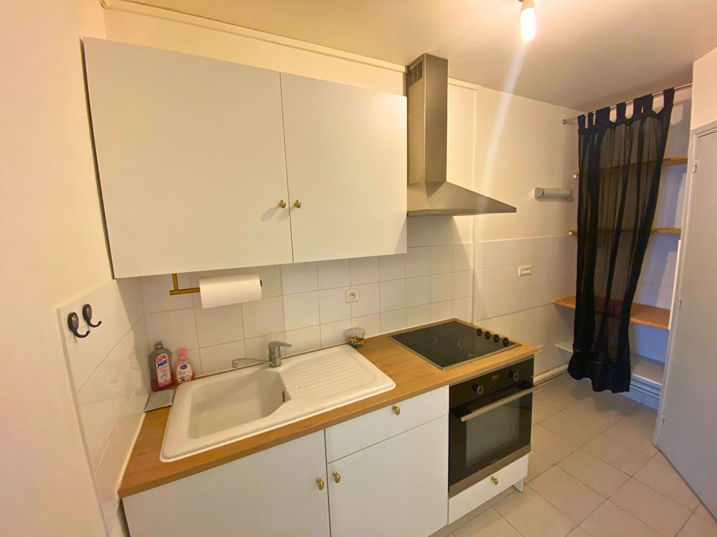 Vente Appartement à Nantes 2 pièces