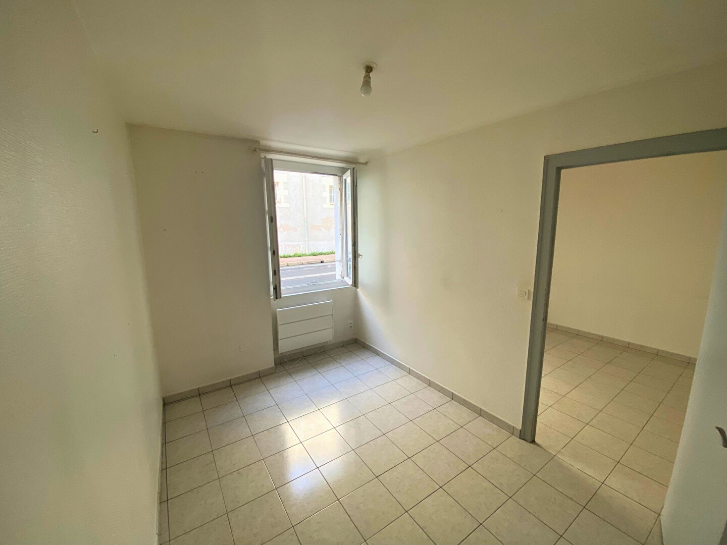 Vente Appartement à Nantes 2 pièces