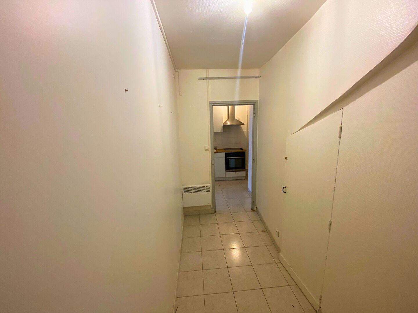 Vente Appartement à Nantes 2 pièces