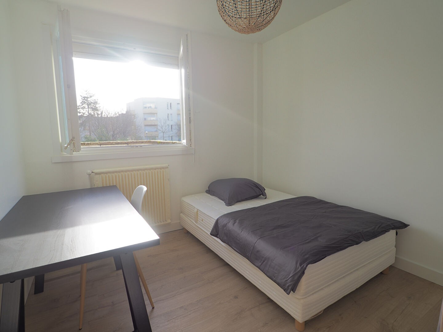 Location Appartement à Nantes 4 pièces