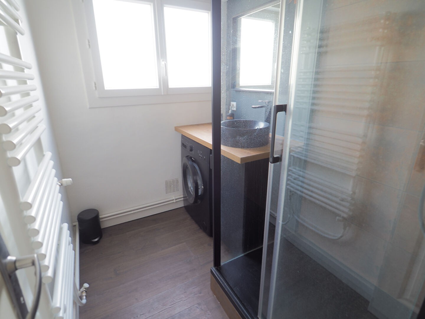 Location Appartement à Nantes 4 pièces