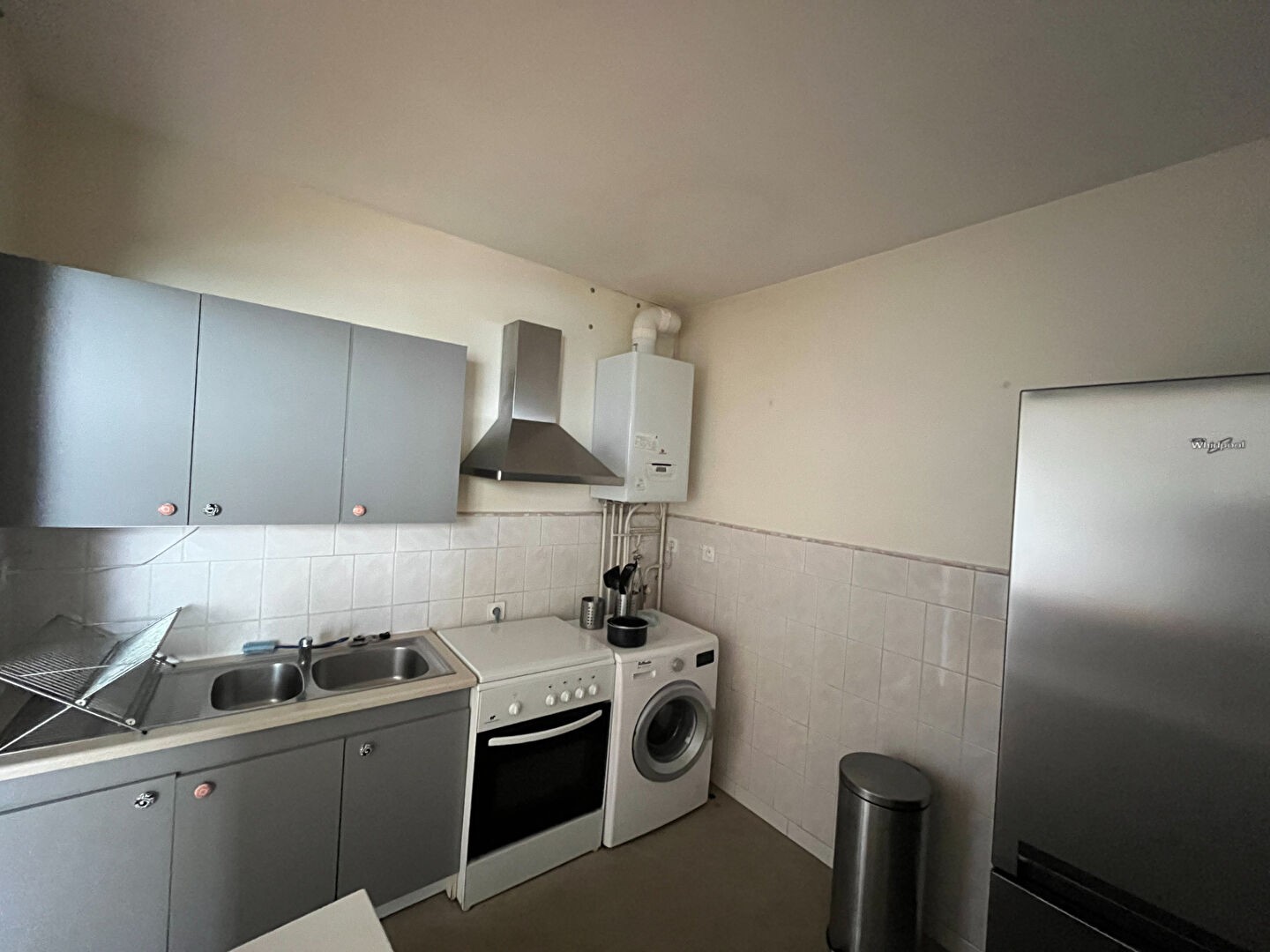 Location Appartement à Nantes 3 pièces