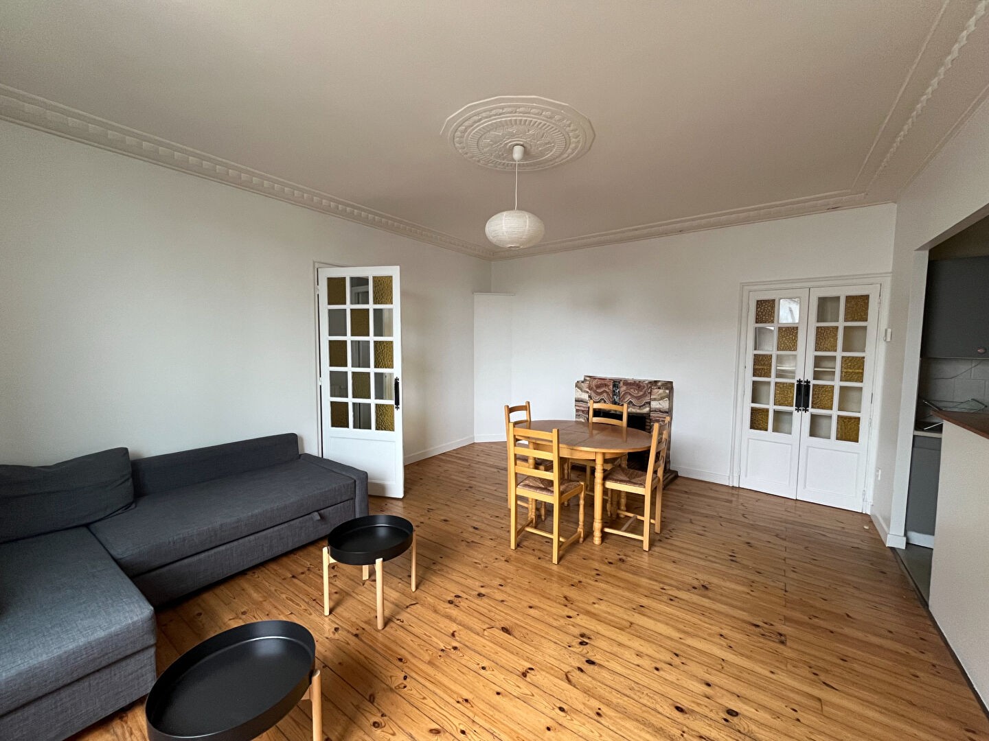 Location Appartement à Nantes 3 pièces