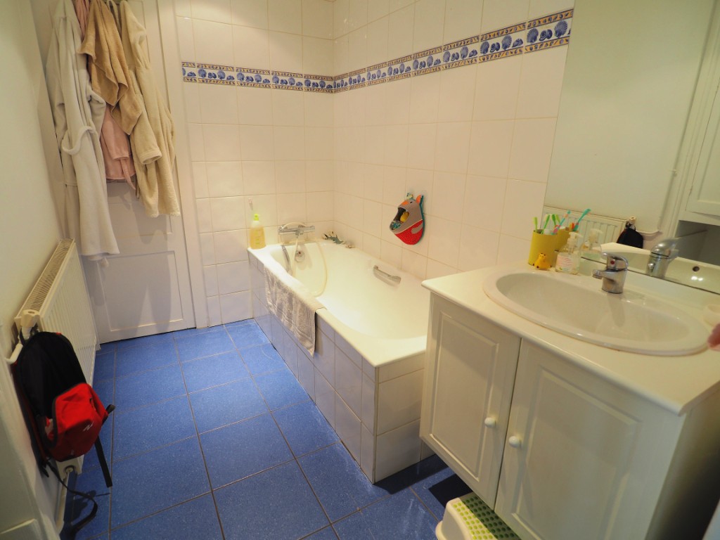 Location Appartement à Nantes 7 pièces