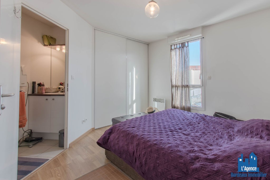 Vente Appartement à Bordeaux 4 pièces