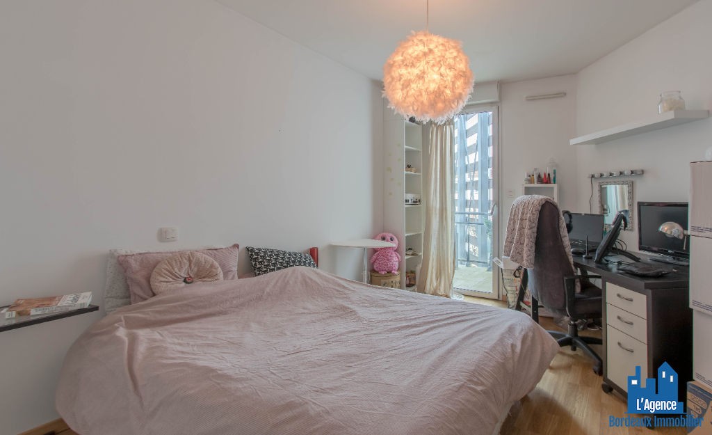 Vente Appartement à Bordeaux 4 pièces