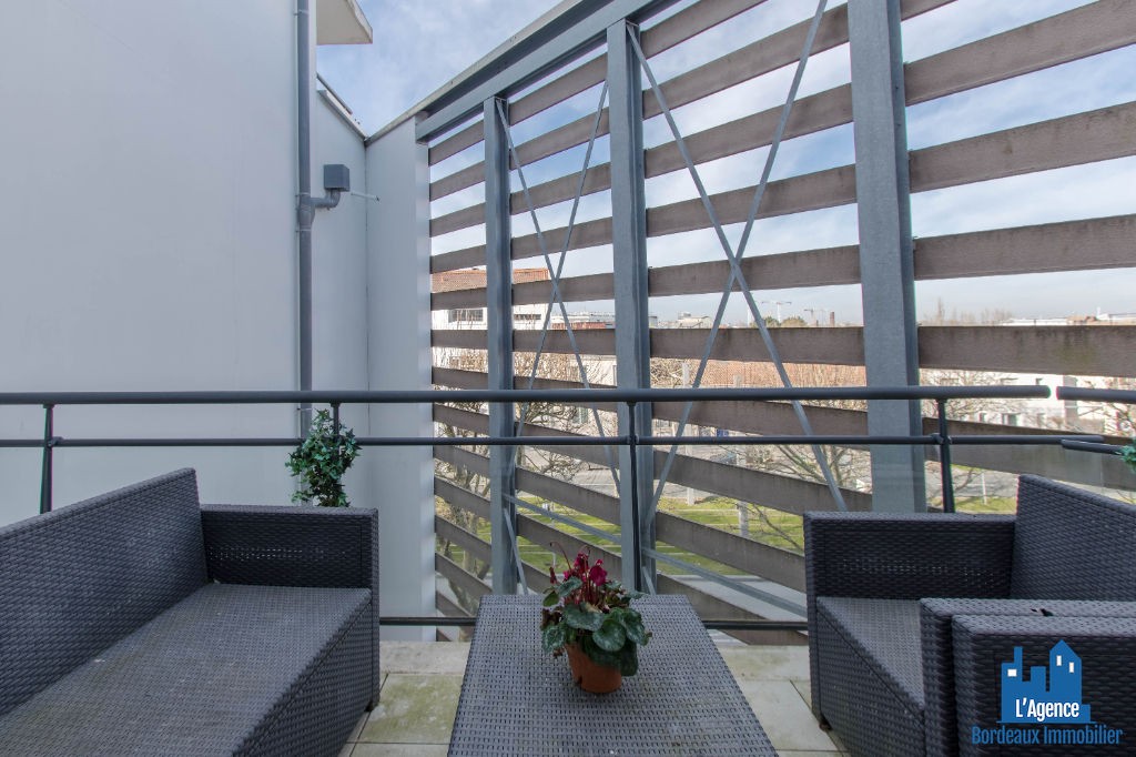 Vente Appartement à Bordeaux 4 pièces