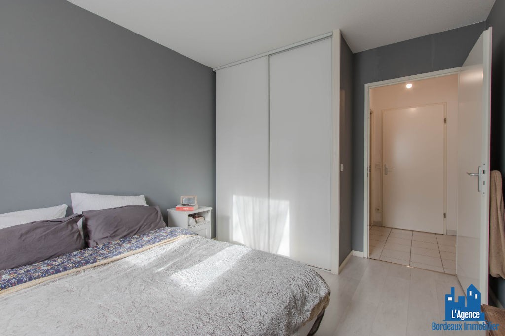 Vente Appartement à Bègles 2 pièces