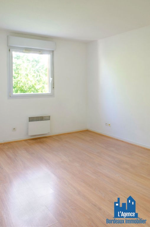 Vente Appartement à Bègles 3 pièces