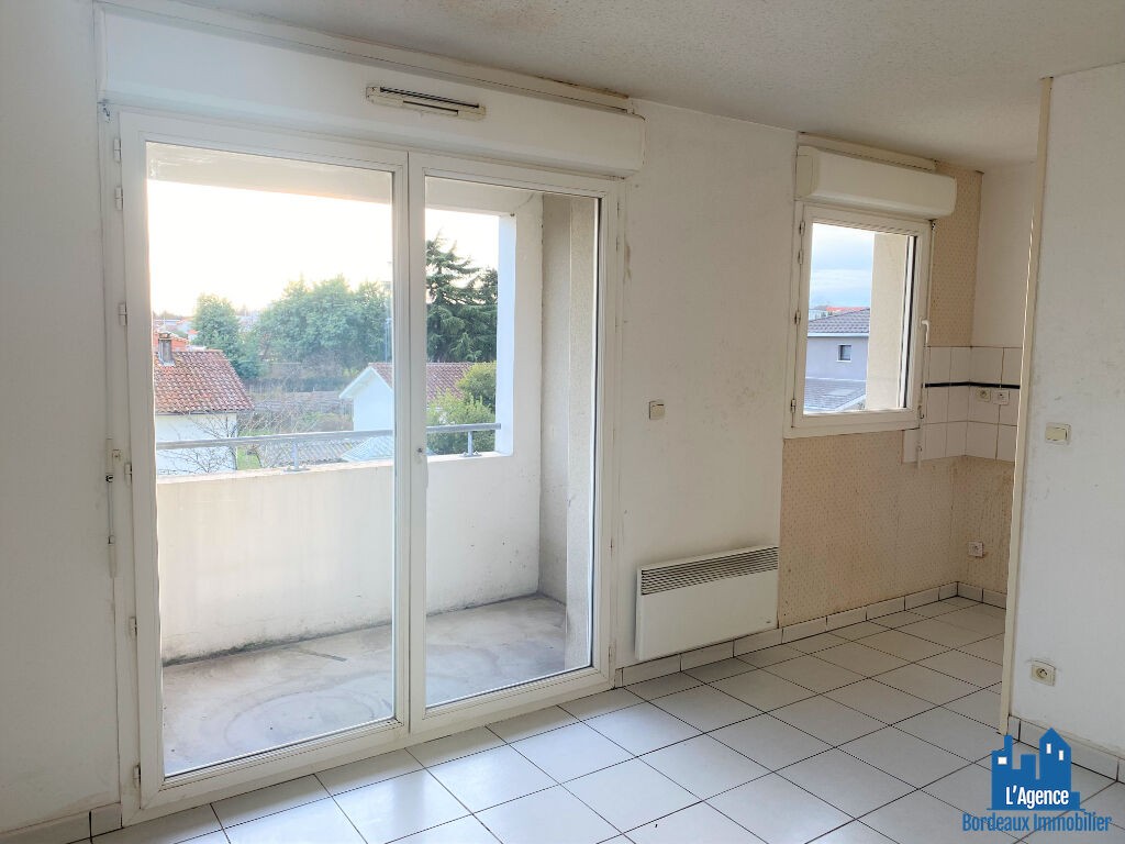 Vente Appartement à Bruges 2 pièces