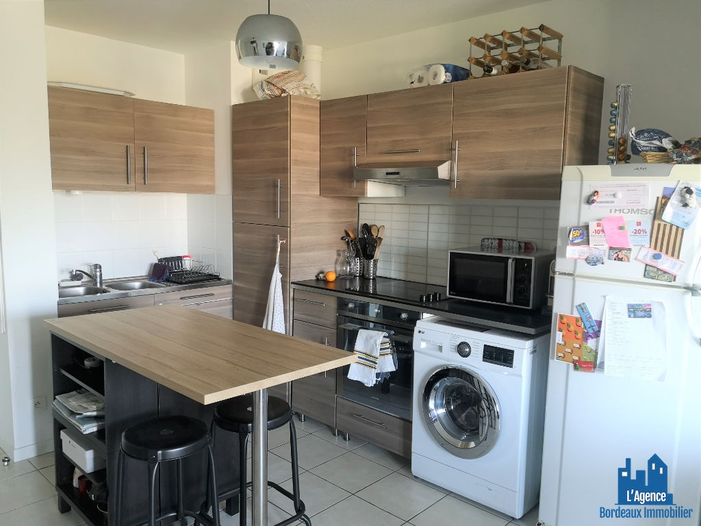 Vente Appartement à Bruges 3 pièces