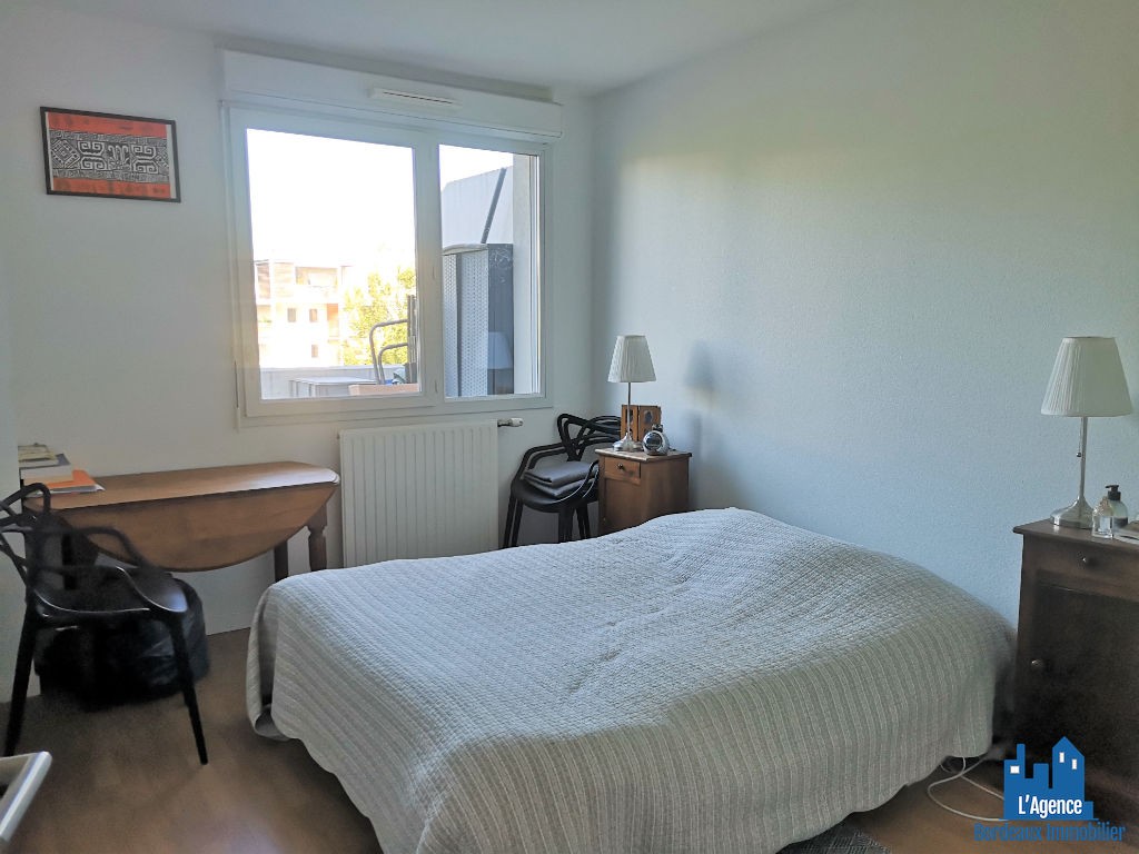 Vente Appartement à Bruges 3 pièces