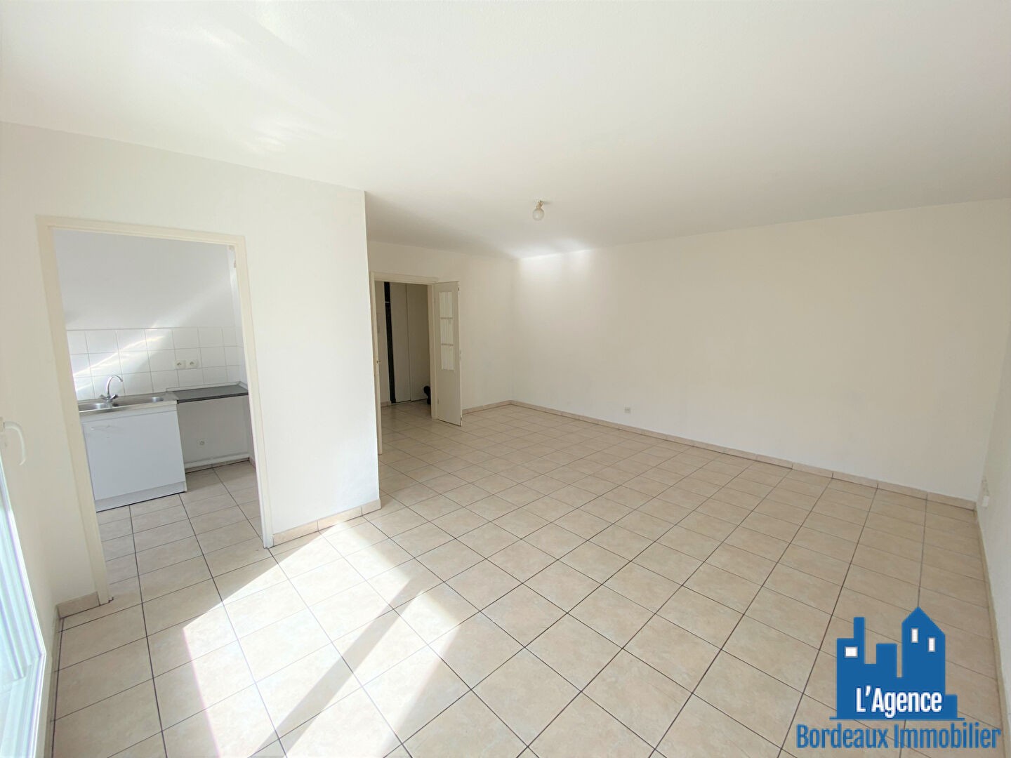 Vente Appartement à Bègles 3 pièces