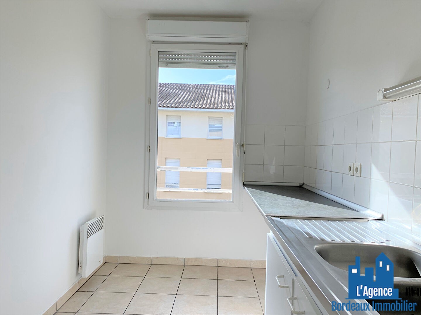 Vente Appartement à Bègles 3 pièces