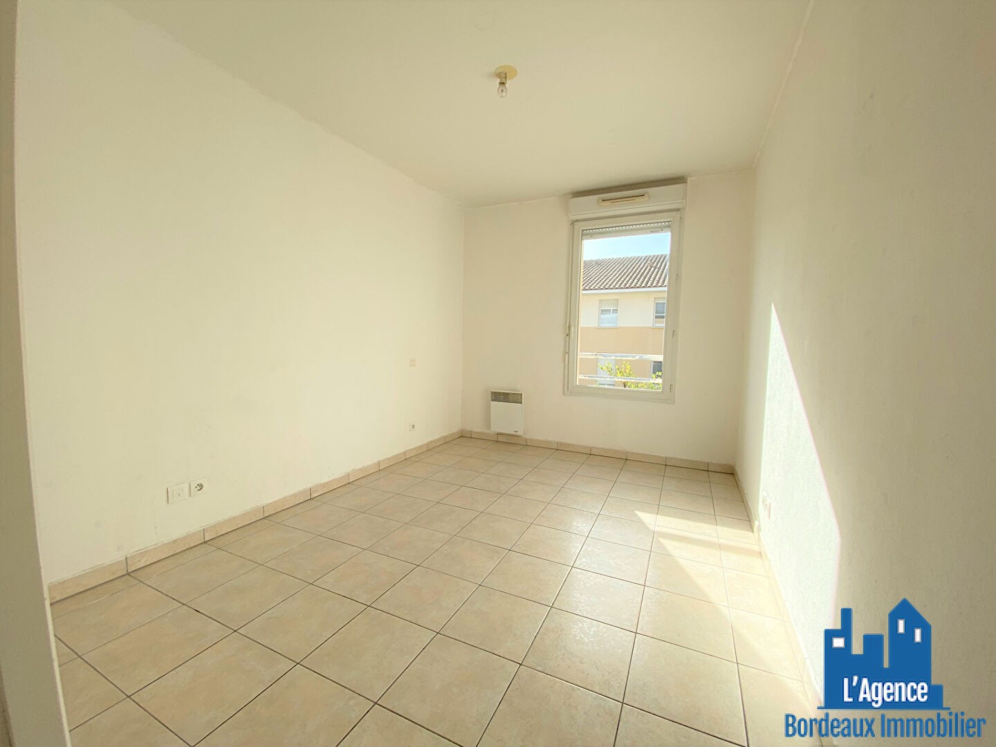 Vente Appartement à Bègles 3 pièces