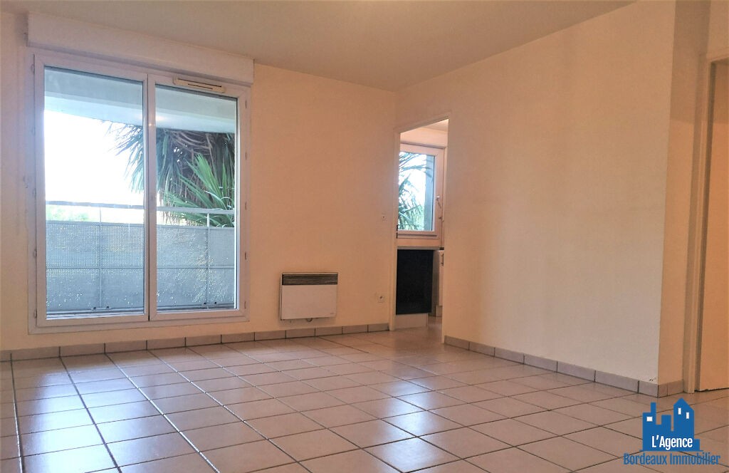 Vente Appartement à Bruges 3 pièces