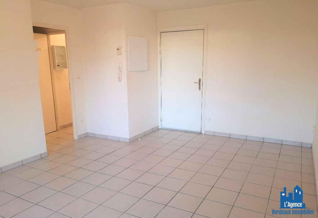 Vente Appartement à Bruges 3 pièces