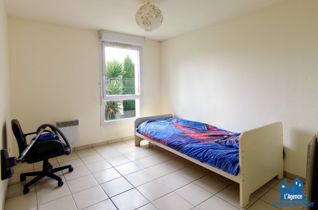 Vente Appartement à Bruges 3 pièces