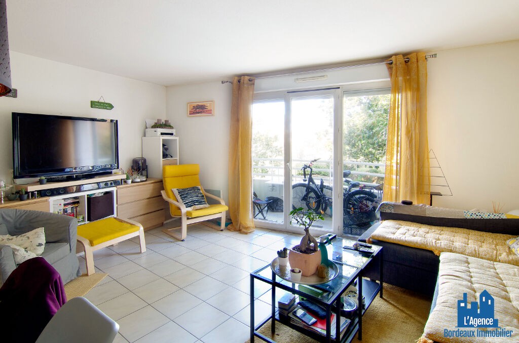 Vente Appartement à Gradignan 3 pièces