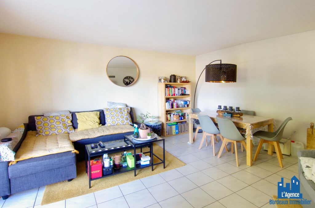 Vente Appartement à Gradignan 3 pièces