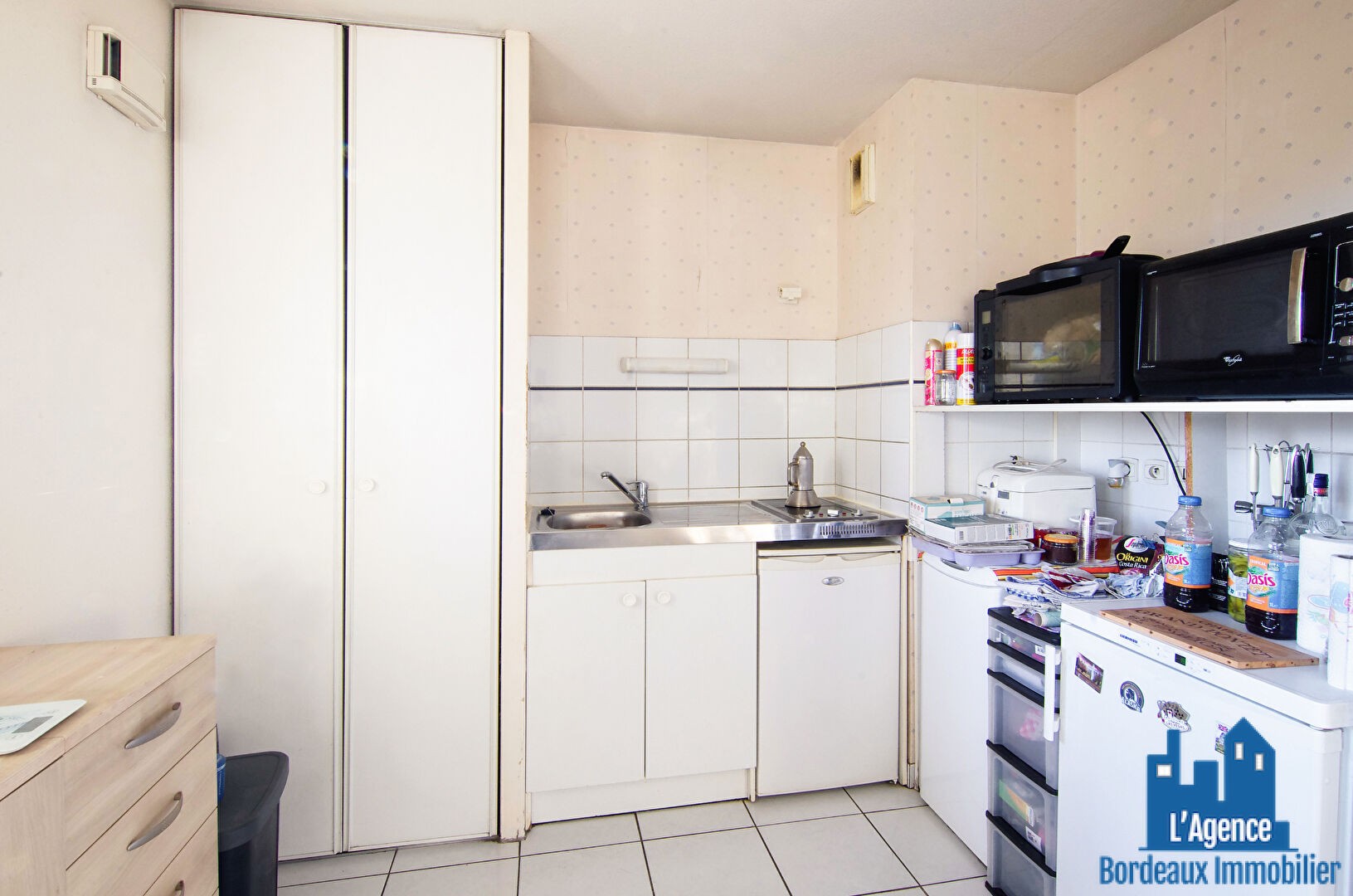 Vente Appartement à Eysines 2 pièces