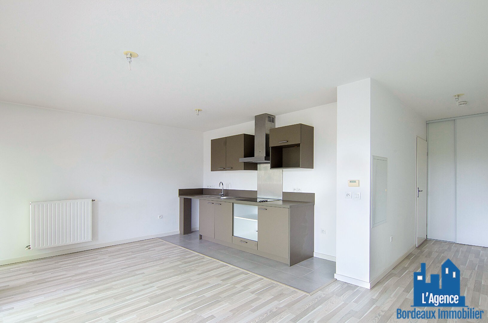 Vente Appartement à Bordeaux 3 pièces